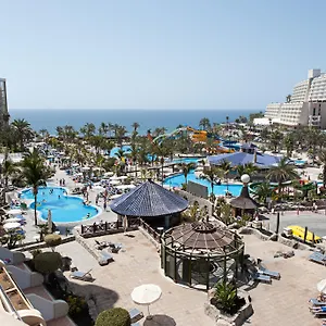 3* Hotel The Taurito&aquapark