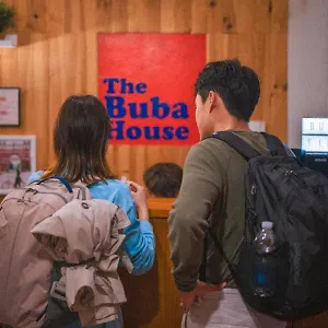 Buba House Hostel Barcelona