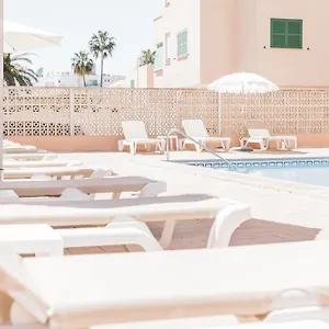 Golf Hotel Santa Ponsa