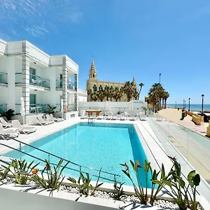 Marina Luz Aparthotel Chipiona