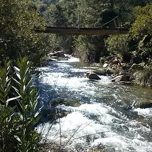 La Del Recovero Gasthof Genalguacil