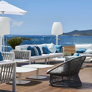 Eurostars Hotel Ibiza-Stadt