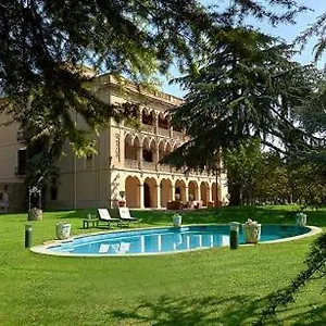 Mas El Ricart Bed & Breakfast Malla