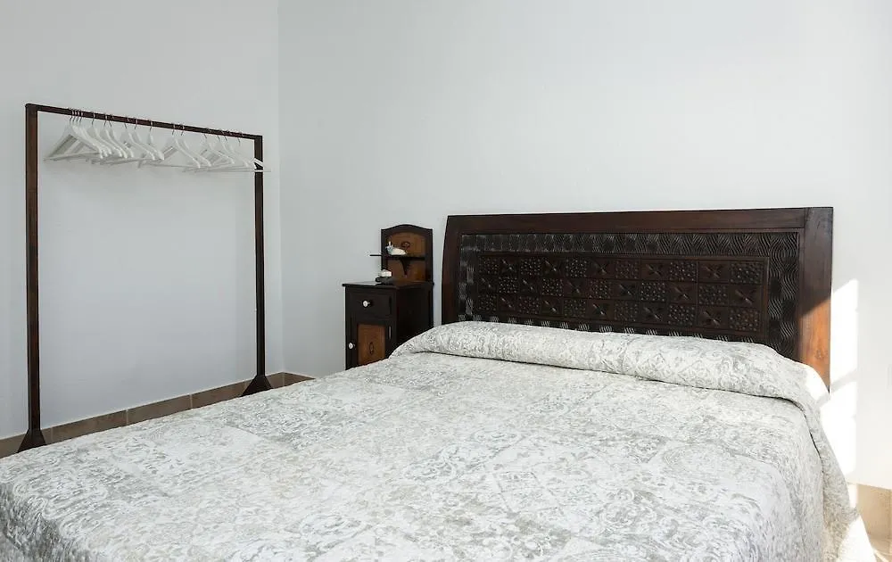 Finca Isolina Hotel Boutique - Adults Recommended Macher
