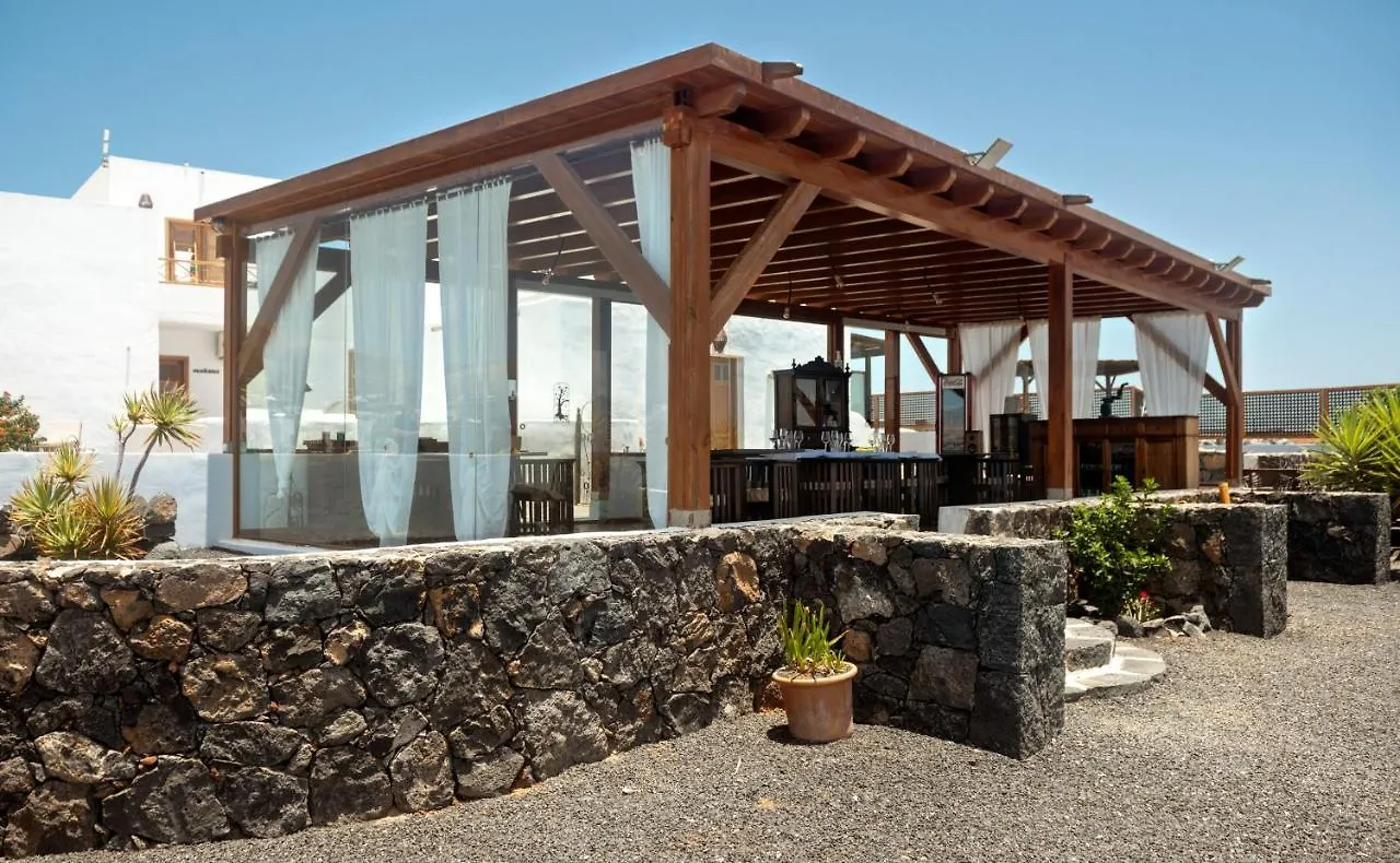 Finca Isolina Hotel Boutique - Adults Recommended Macher Spain