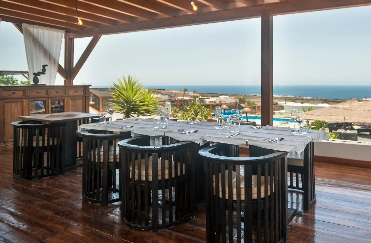 Finca Isolina Hotel Boutique - Adults Recommended Macher