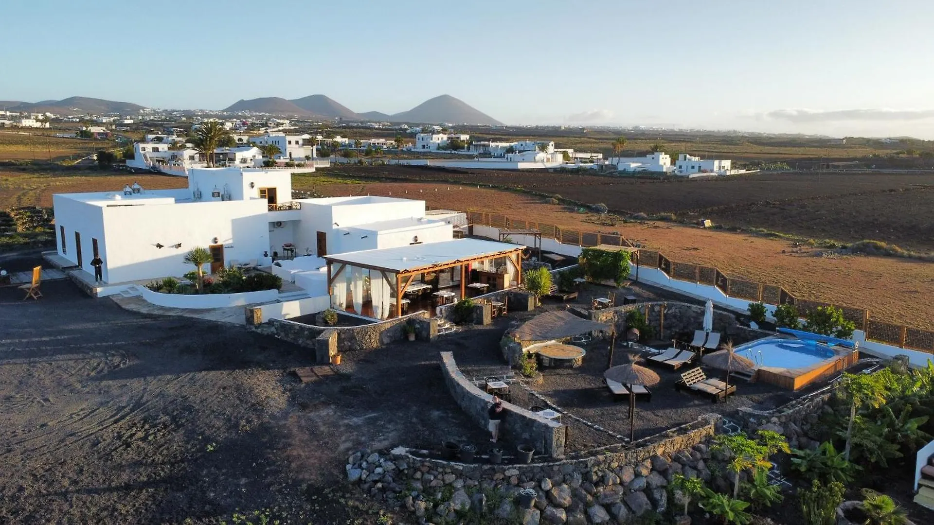 ****  Finca Isolina Hotel Boutique - Adults Recommended Macher Spain