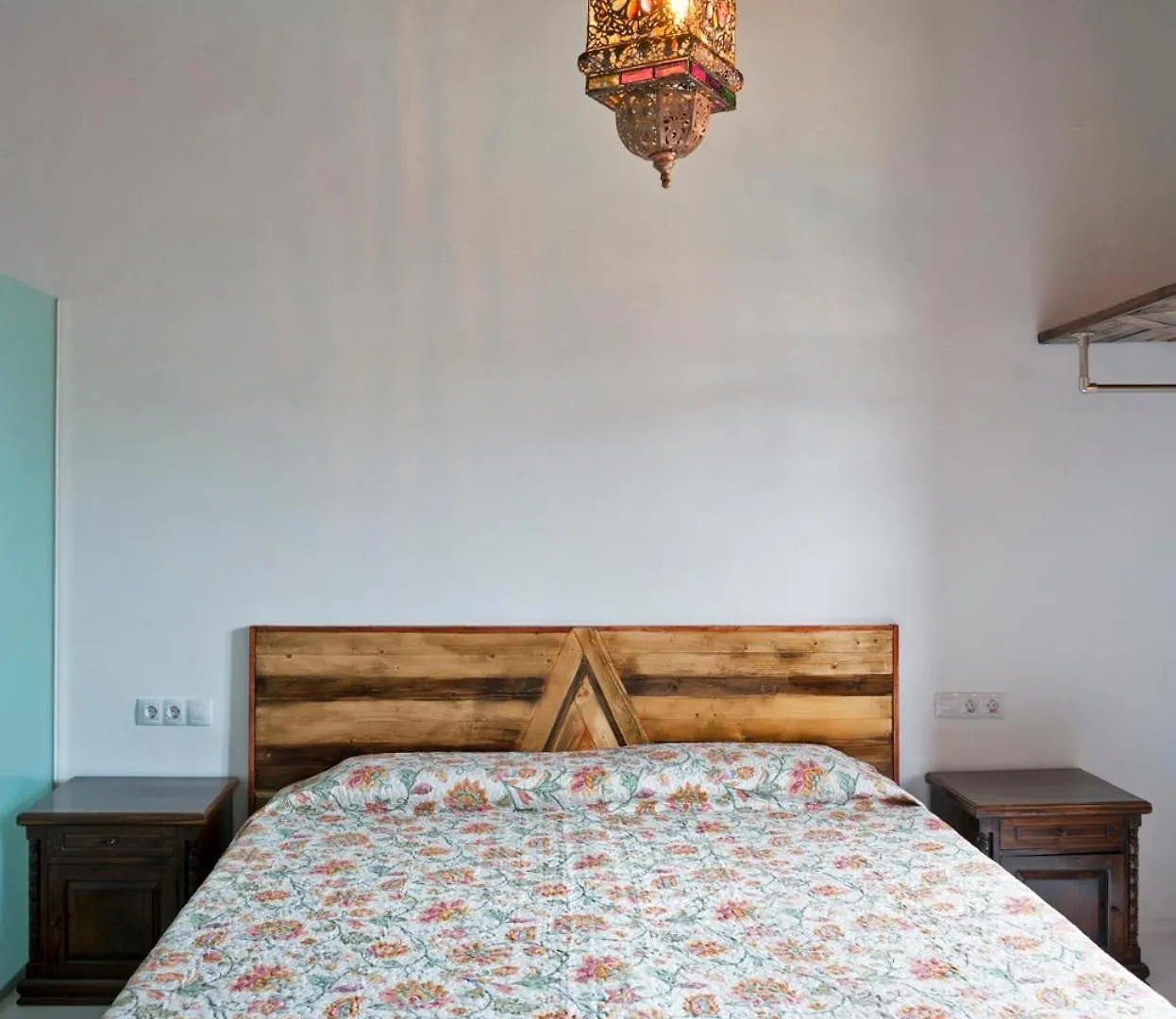Finca Isolina Hotel Boutique - Adults Recommended Macher 4*,  Spain