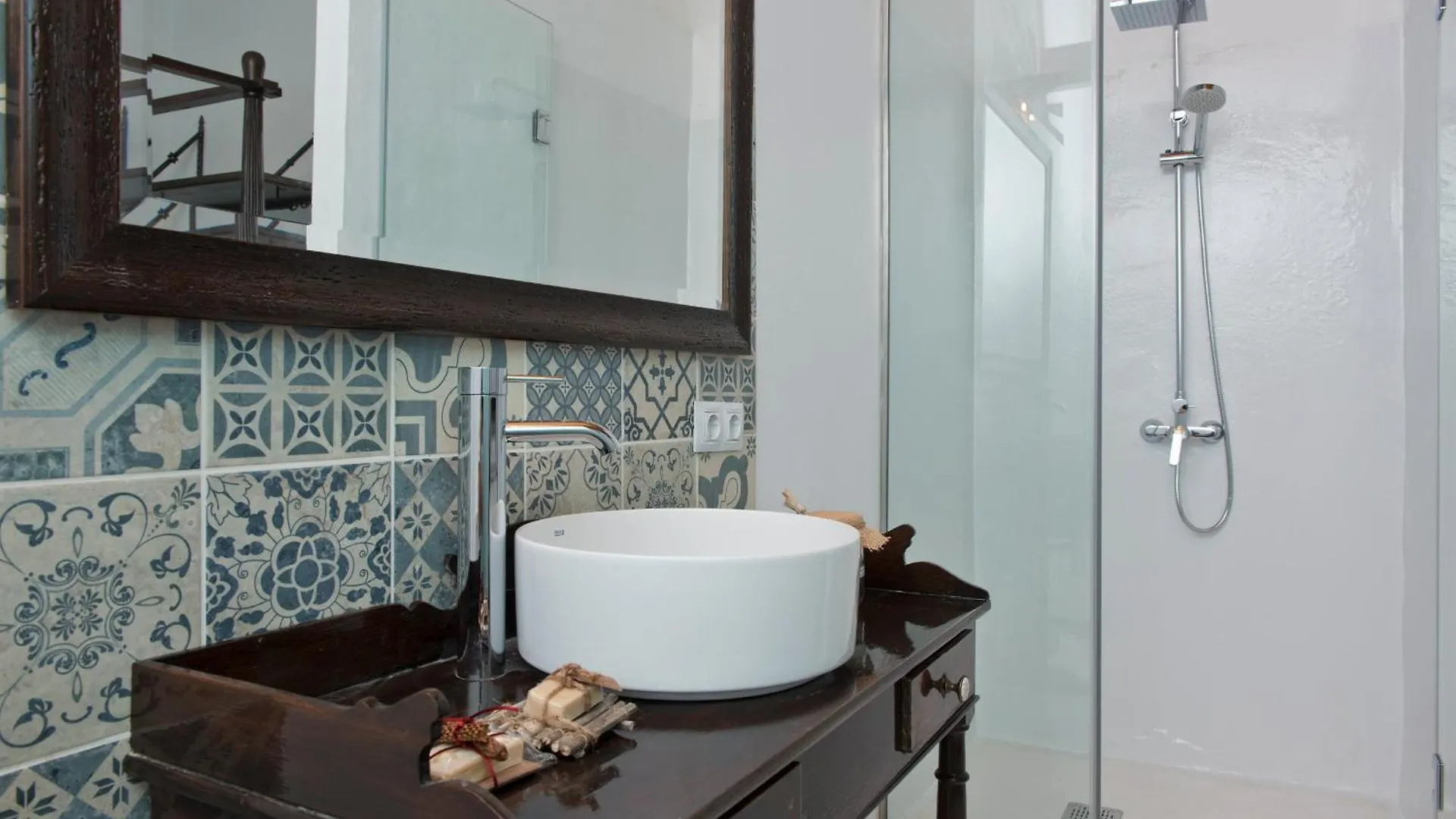 Finca Isolina Hotel Boutique - Adults Recommended Macher