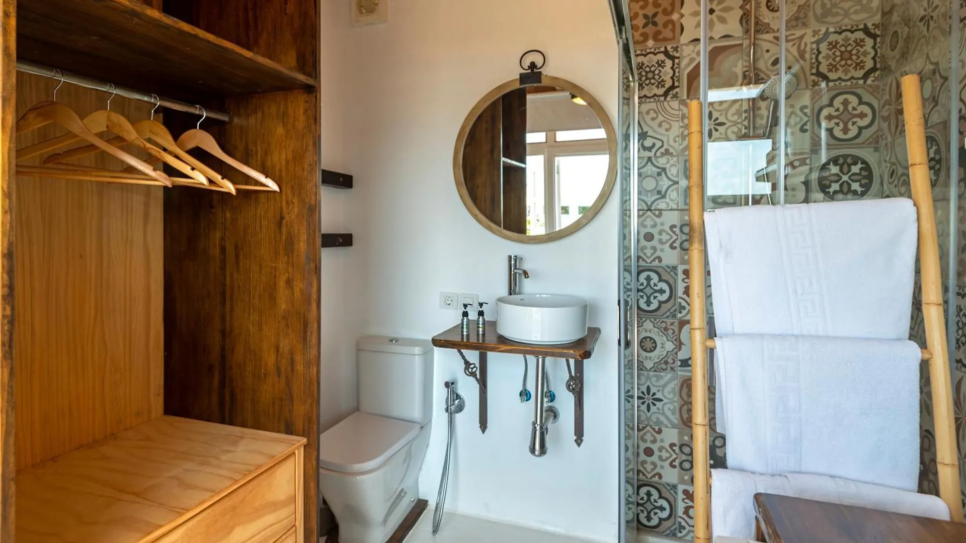 Finca Isolina Hotel Boutique - Adults Recommended Macher