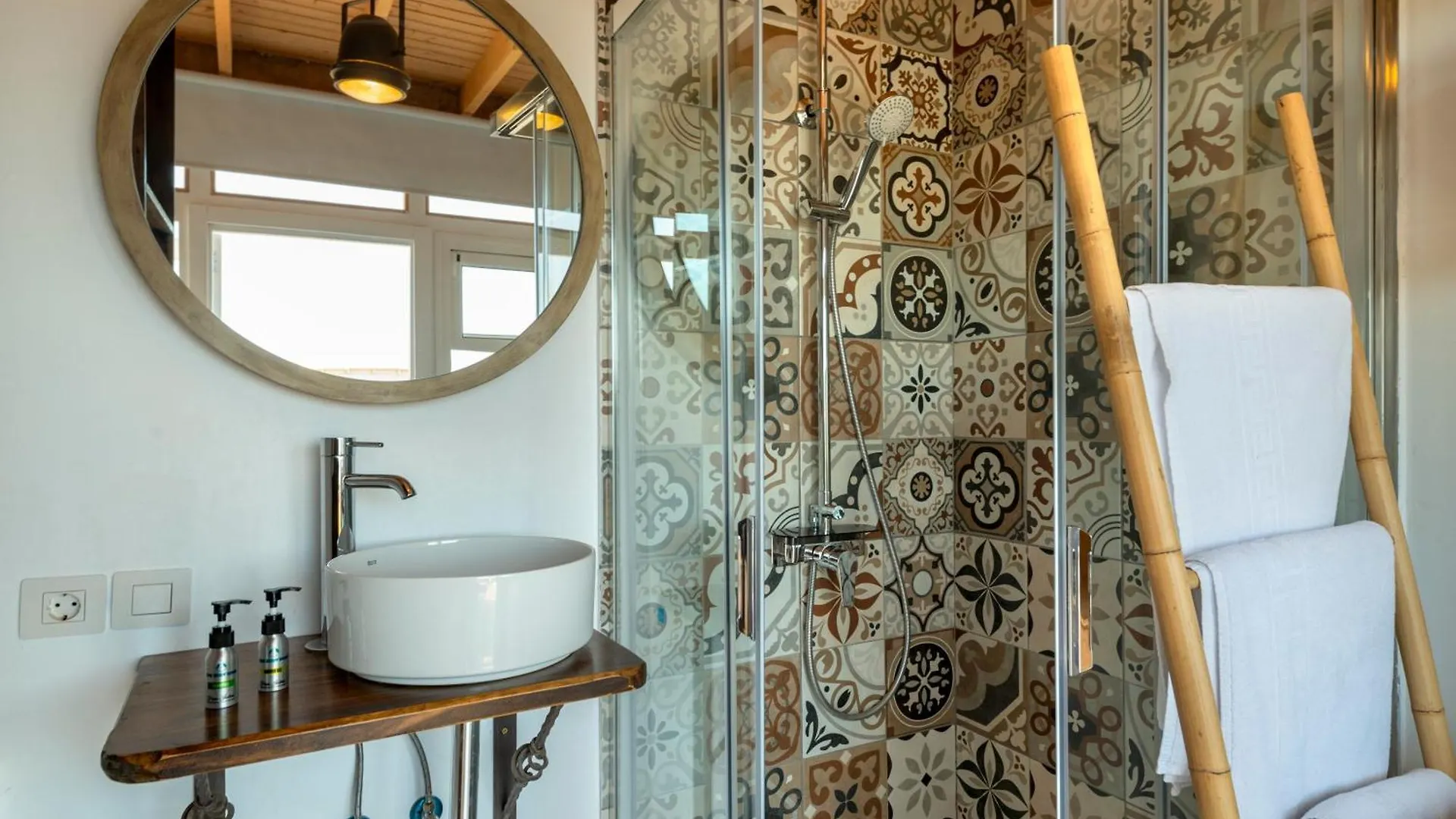 Finca Isolina Hotel Boutique - Adults Recommended Macher