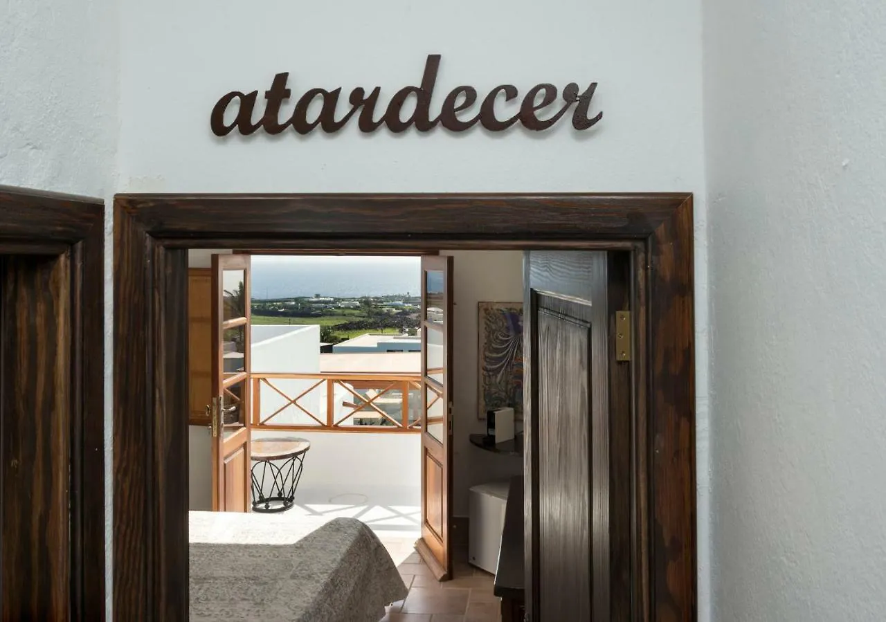 Finca Isolina Hotel Boutique - Adults Recommended Macher 4*,